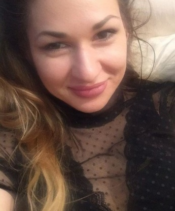 Анкета проститутки Яна - город Адиль-Янгиюрт, 26 лет, №10749