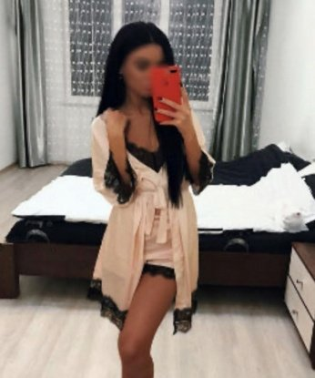 Анкета проститутки Снежана - город Адиль-Янгиюрт, 20 лет, №12737